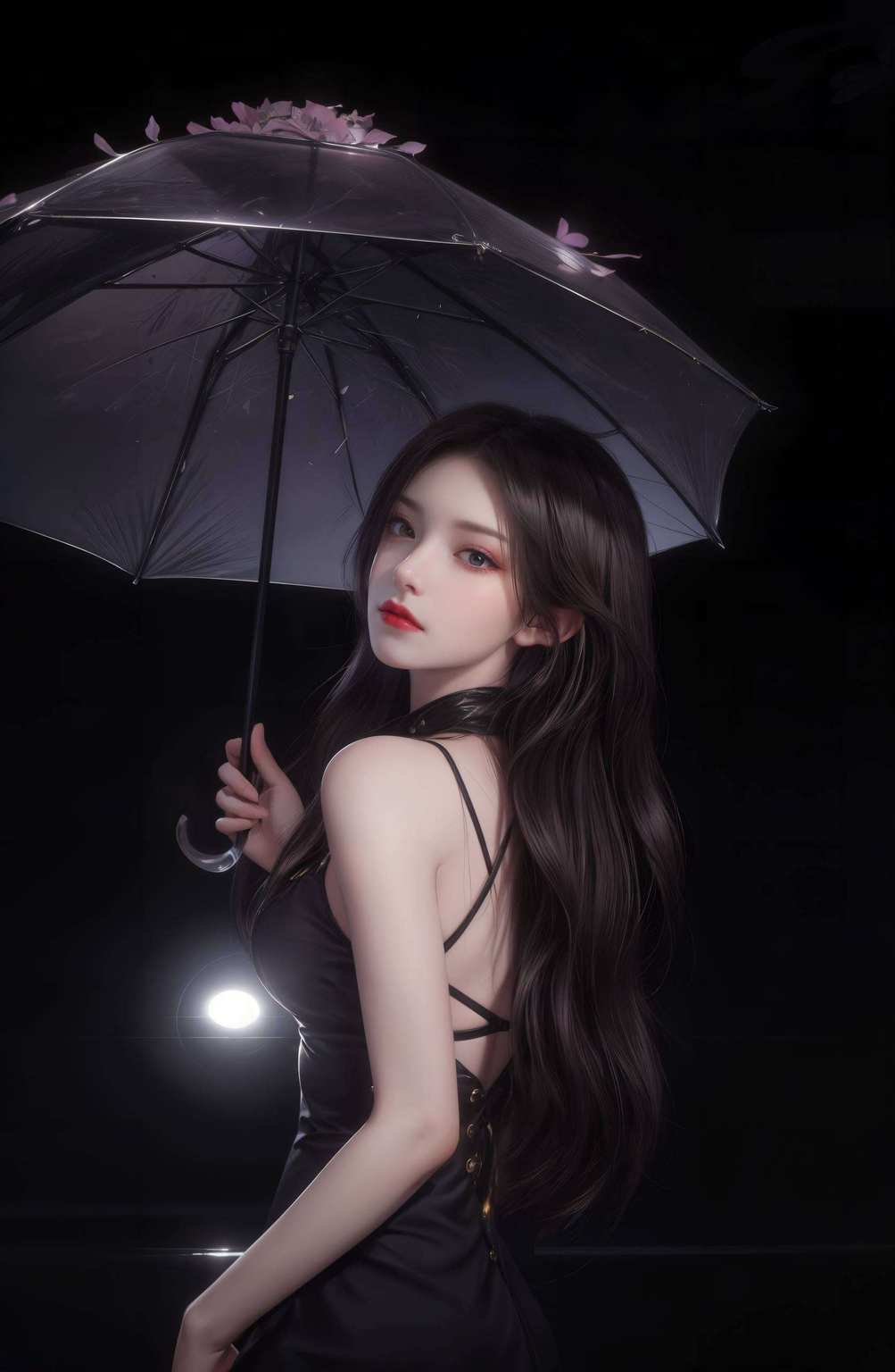 还是七彩吞天蟒壁纸的绚丽嘿