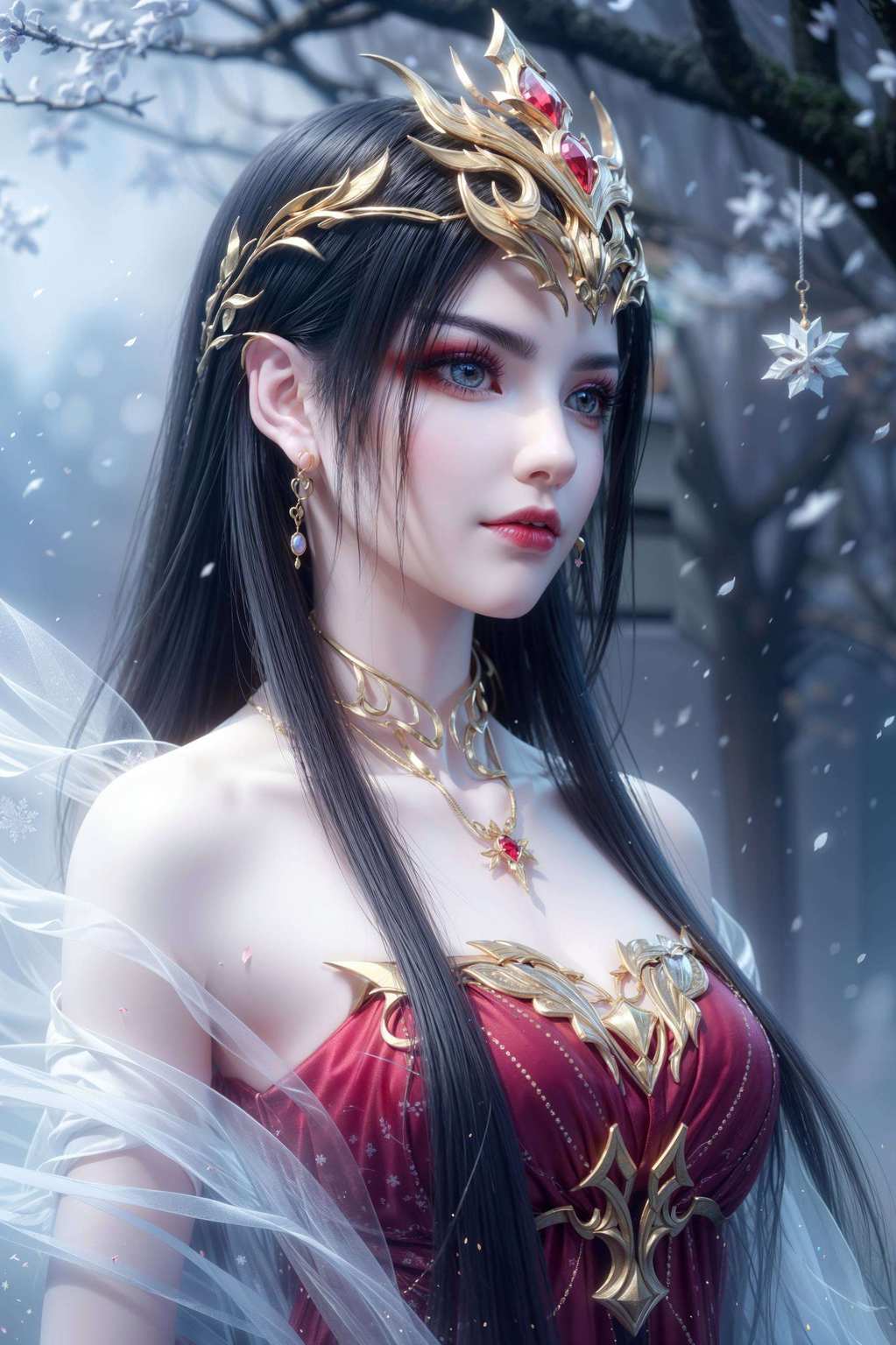 嘿感受她的魅力与力量！快来下载