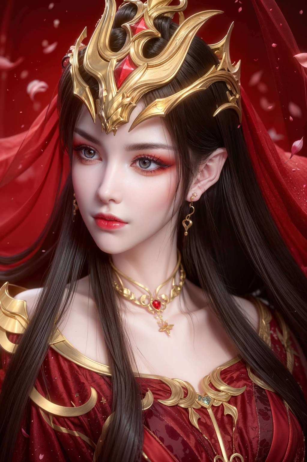 它们的斑斓色彩如同人生的七彩斑斓那个《斗破苍穹》中的神秘蛇女