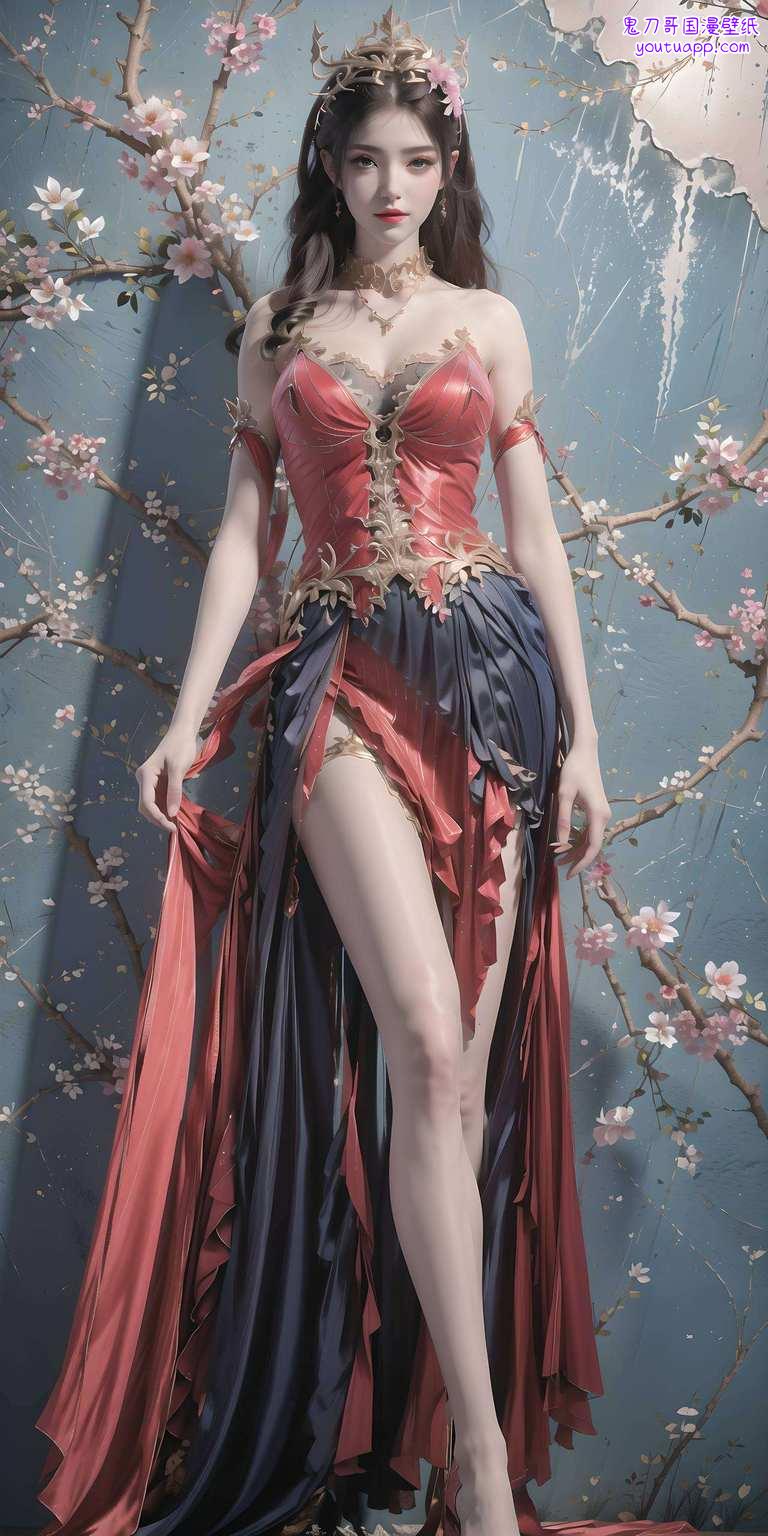 不仅美得让人心动嘿
