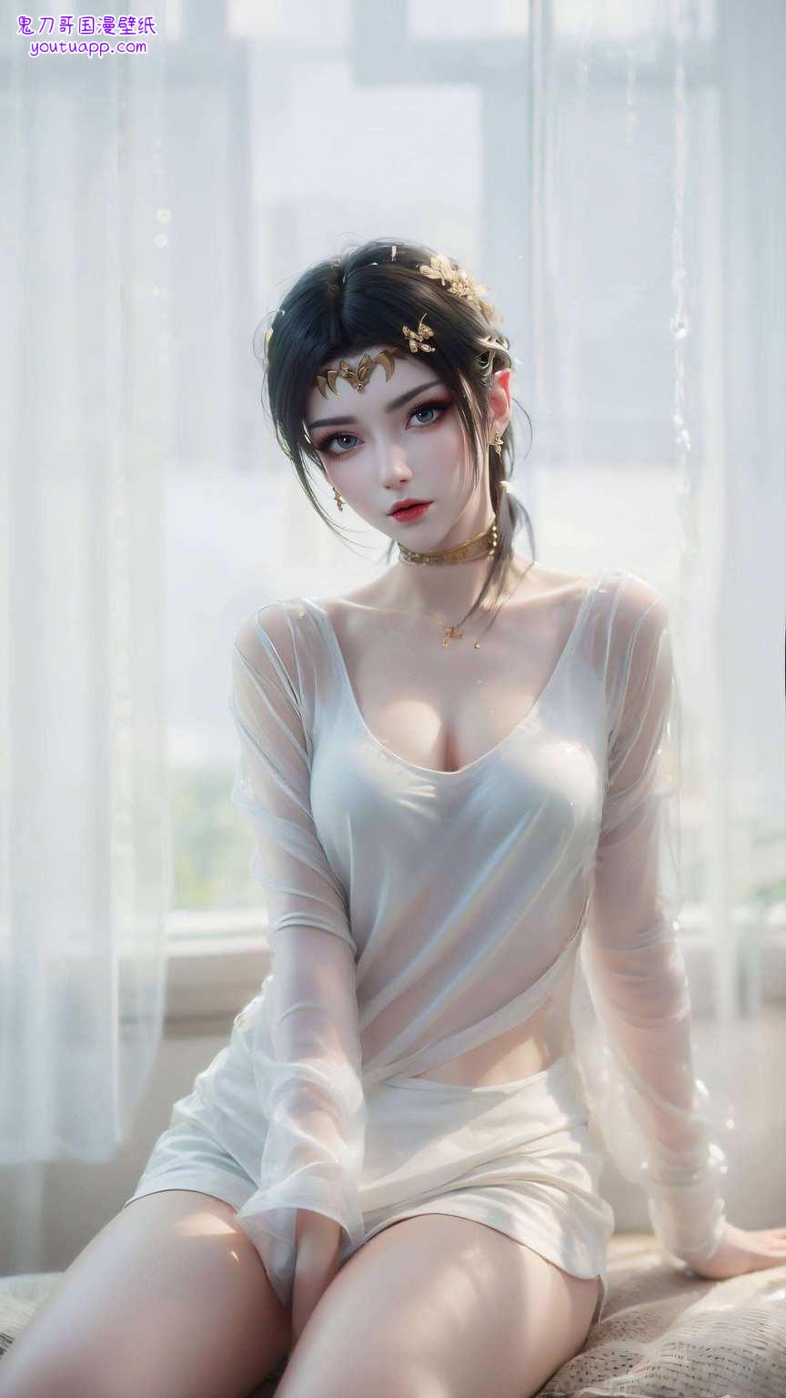 彩鳞与七彩吞天蟒的绚丽组合就在你的掌心里跳跃