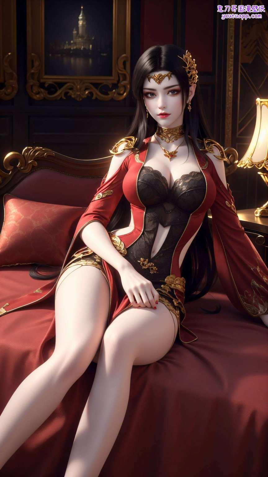 嘿今天给大家带来一款超炫酷的壁纸大集合！这可不是一般的壁纸哦