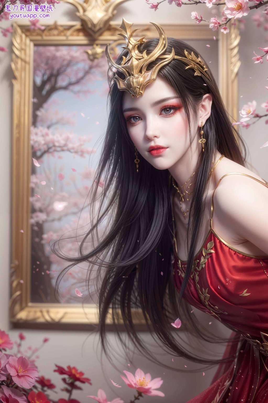嘿美杜莎女王大人驾到！这不仅仅是你的iPad换新衣