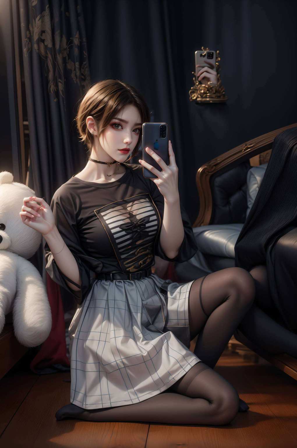 美杜莎与斗破苍穹的传奇交织更是力量的象征