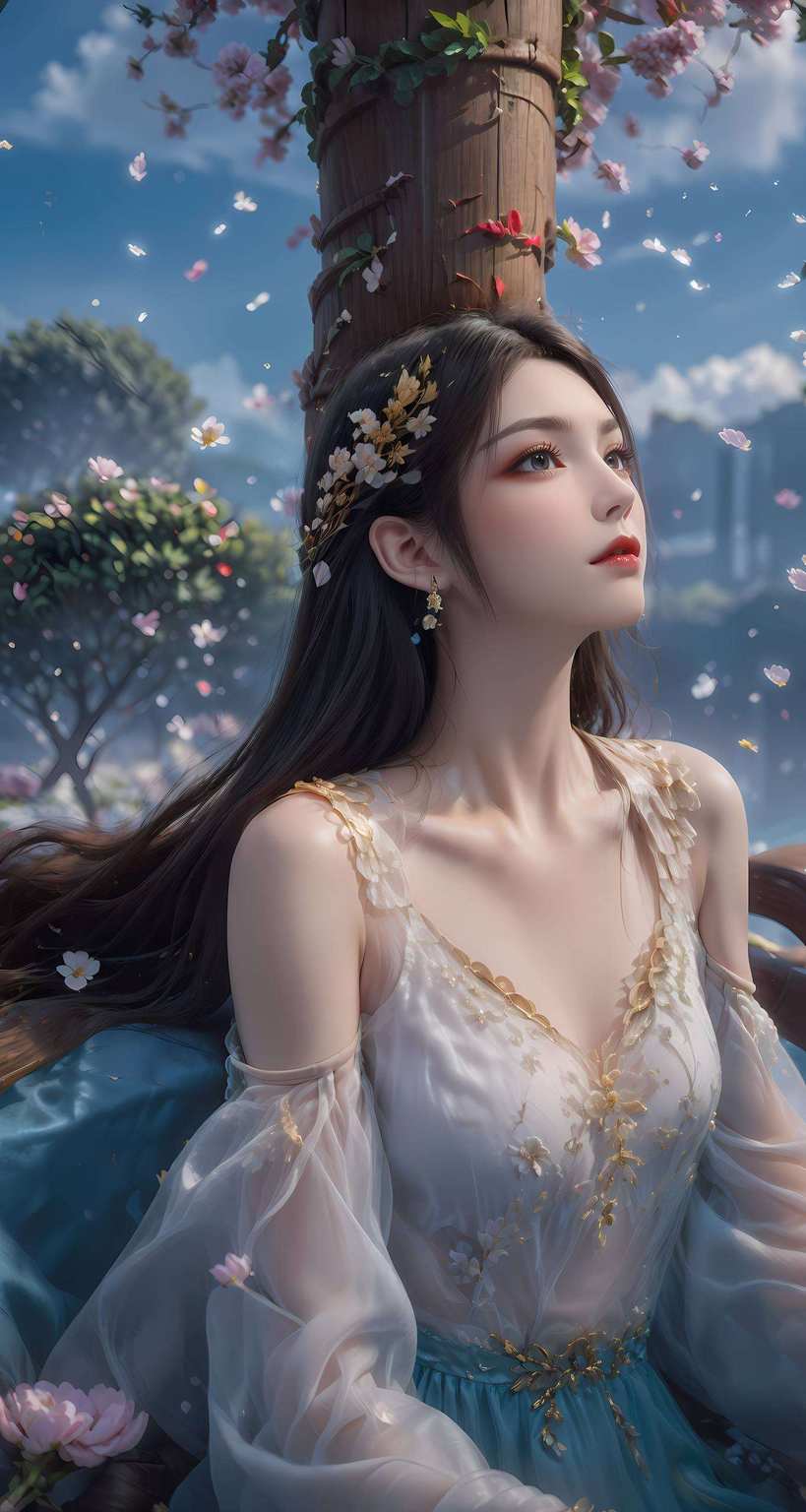 是不是想换换壁纸啦？来来来让你的电脑、手机都焕然一新吧！