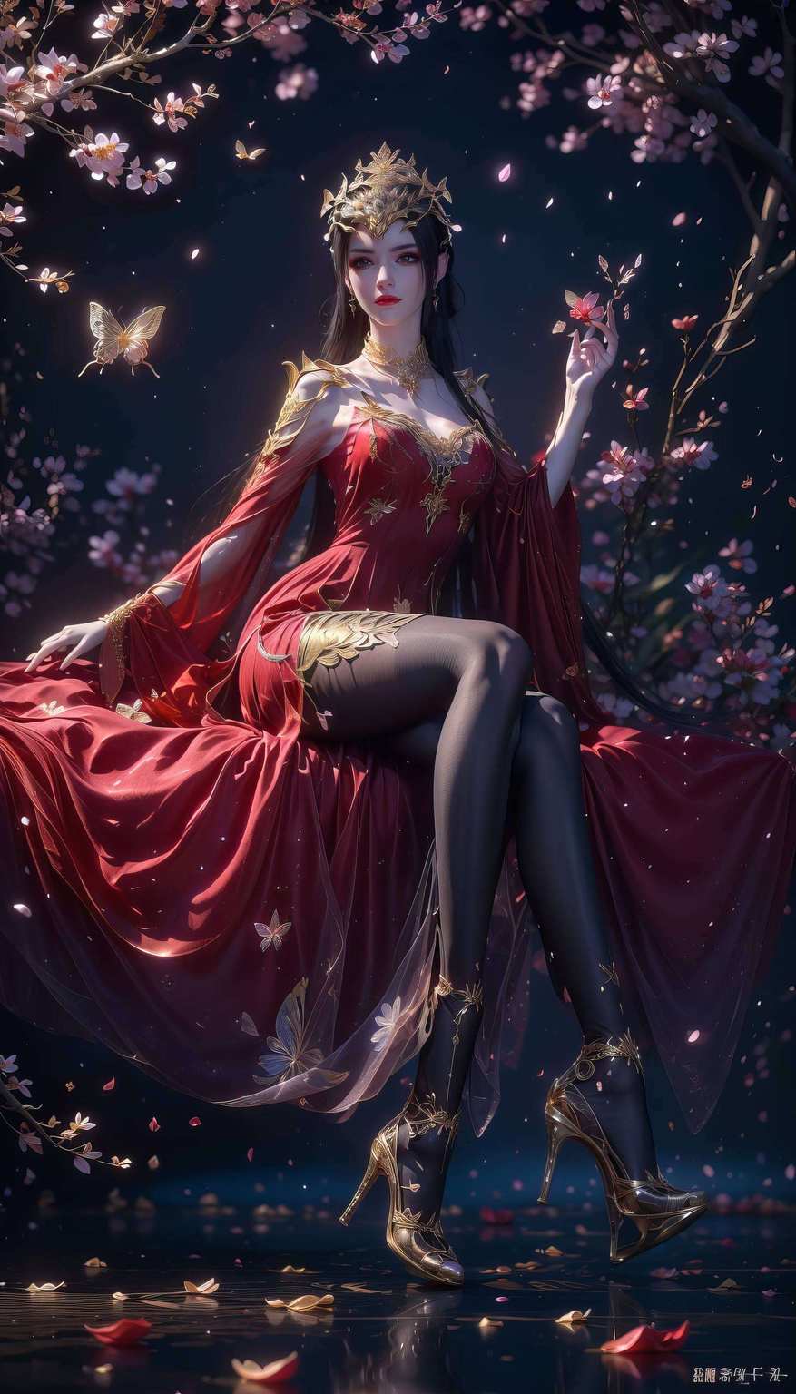 她的壁纸更是让人中毒！瞧瞧这款斗破苍穹美杜莎壁纸让你的iPad瞬间变身玄幻界的时尚宠儿