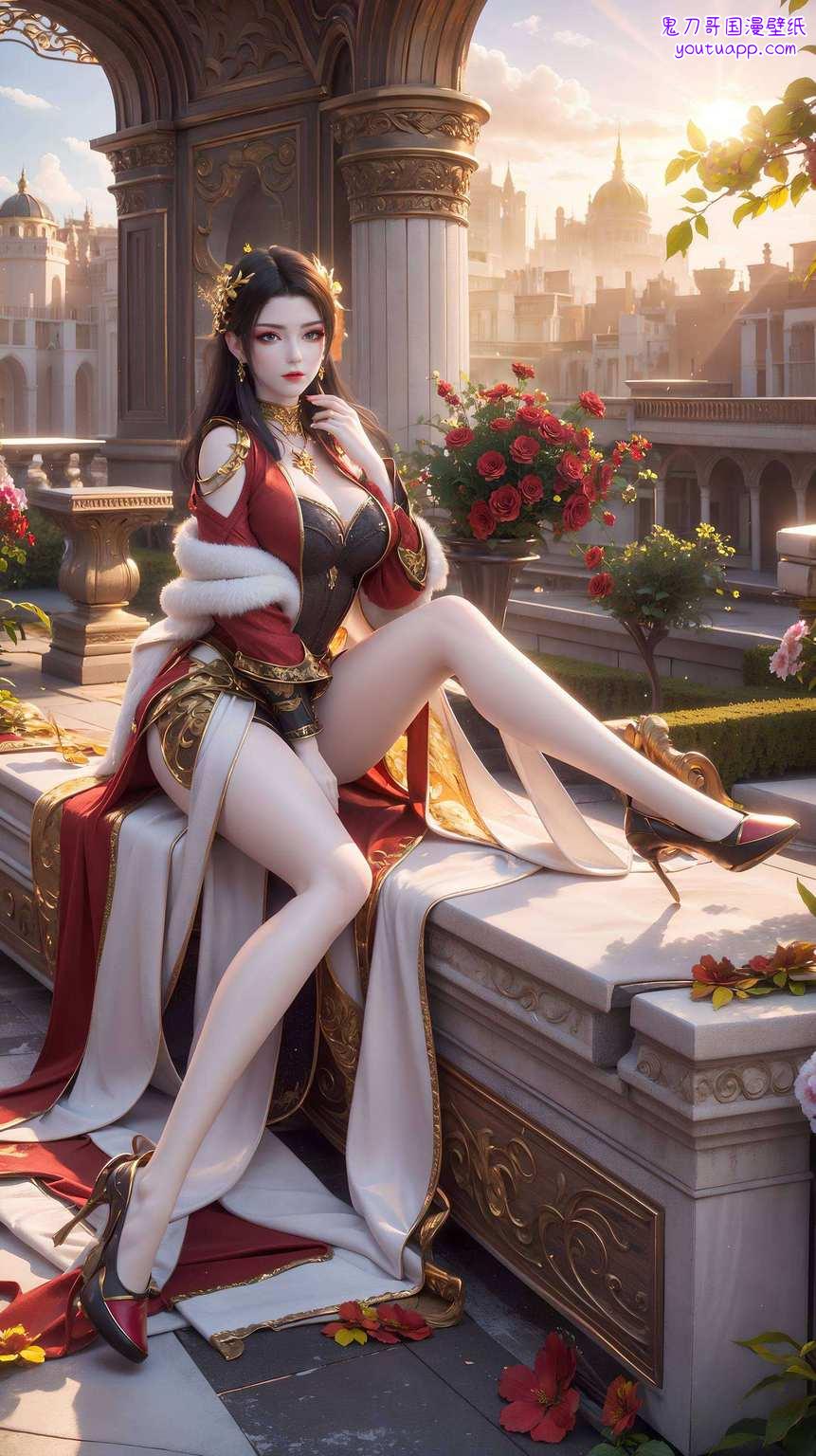 吞天蟒影壁画生辉