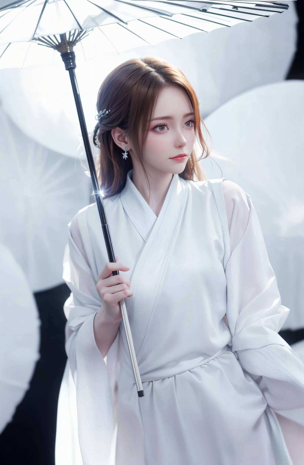 想要玄幻世界的浪漫与力量？看看云韵抱小纳兰嫣然的壁纸无论是怀抱小纳兰嫣然的温馨时刻