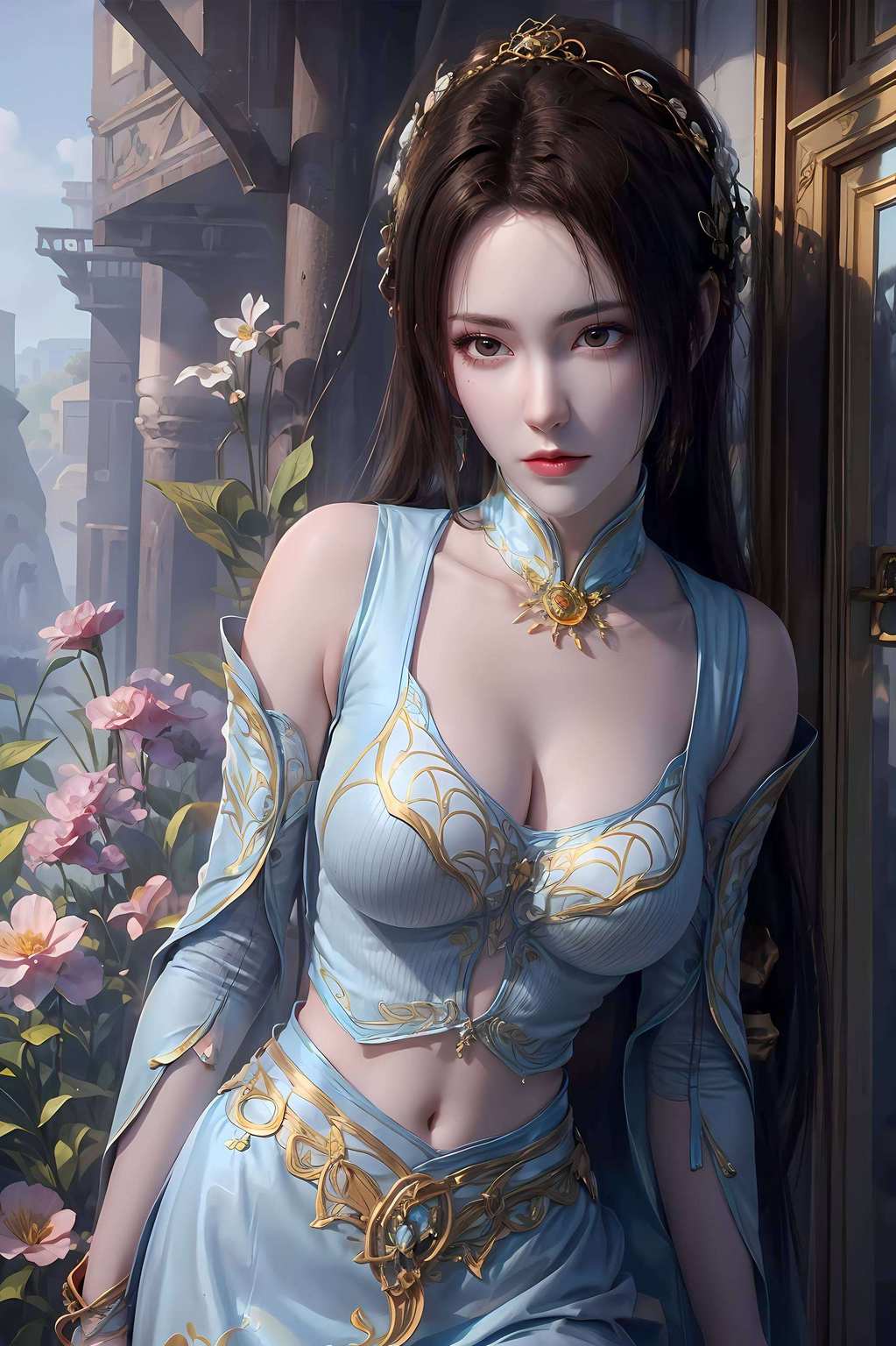 这是我的新衣裳不仅让粉丝们心动