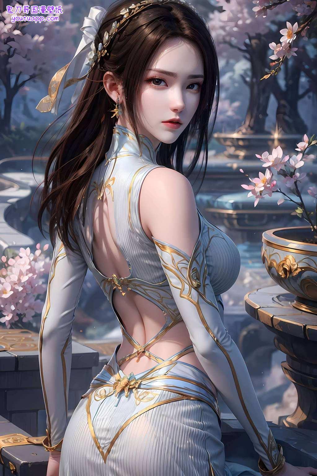 小纳兰嫣然那无辜的大眼睛每一眼望去