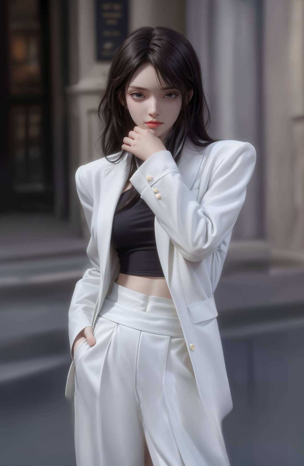 教人感受人生无常中的坚定与执着熏儿