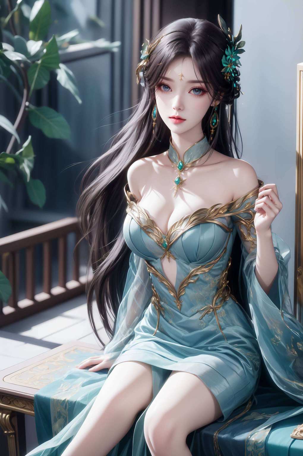 各位动漫迷们！今天给大家带来一组超美的萧薰儿壁纸每一张都仿佛是从漫画中跃然而出