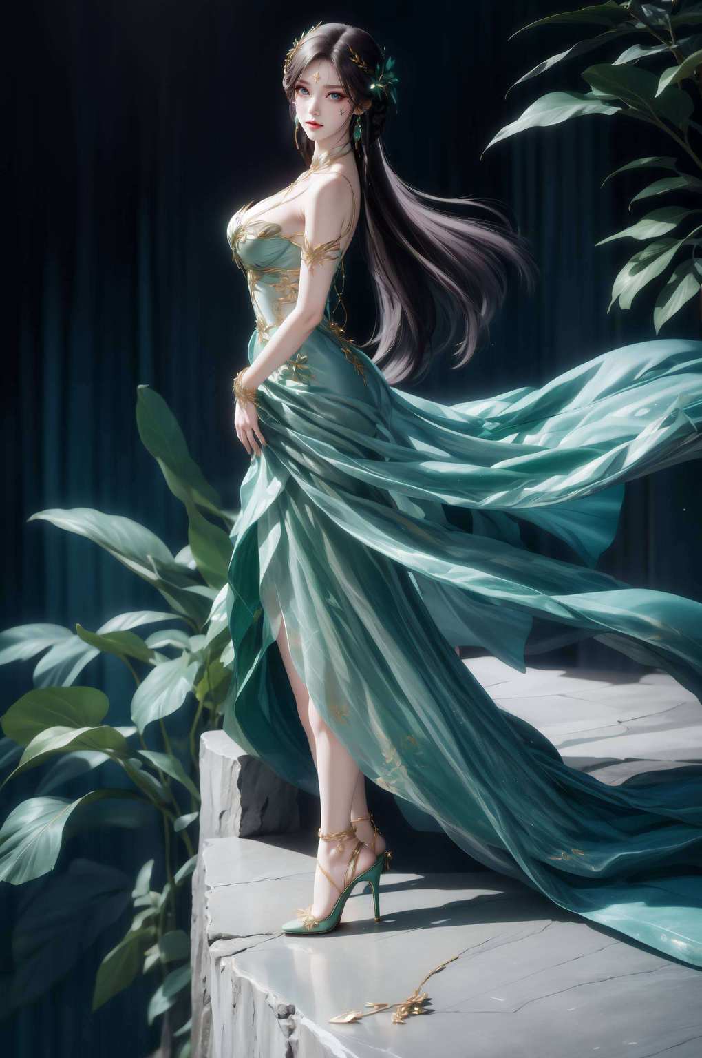 风华绝代熏儿妹妹