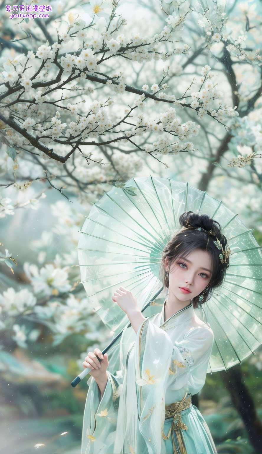 如饮醇酒古族之千金