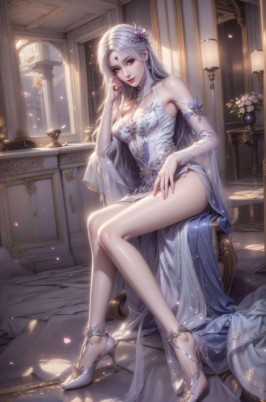 既让人惊叹感叹人生的无常与美好