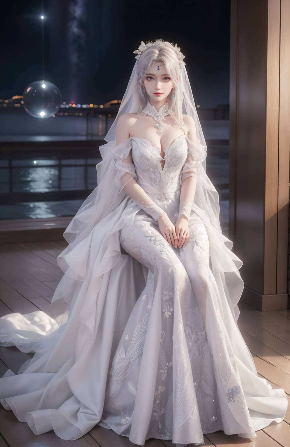 将她的魅力展现得淋漓尽致斗破苍穹的世界里