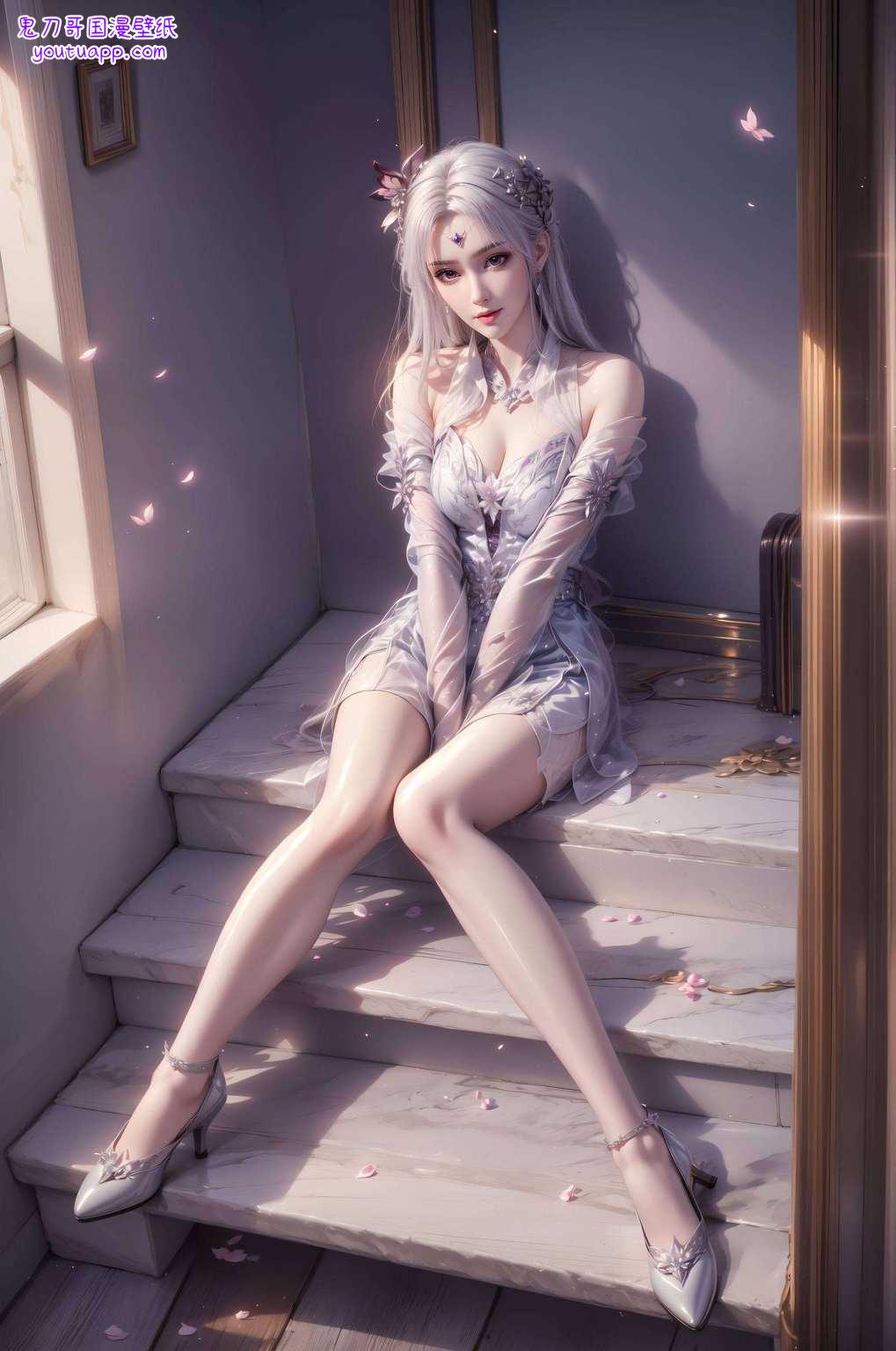 玄幻风满满手机控们