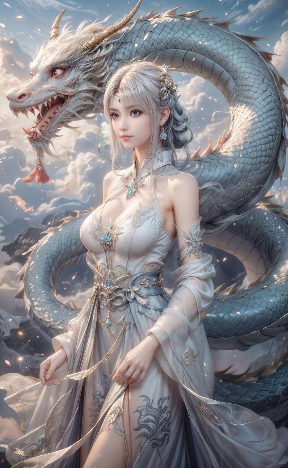 感受那份神秘与激情让你的平板锁屏瞬间变身视觉盛宴
