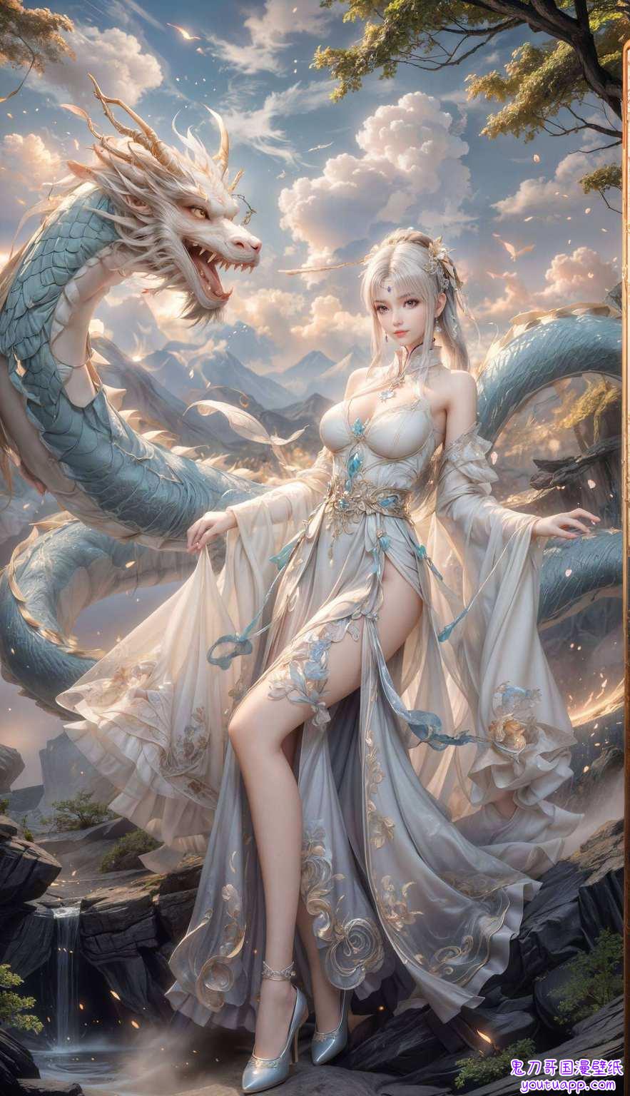 毒气全消美貌全开！快来免费下载