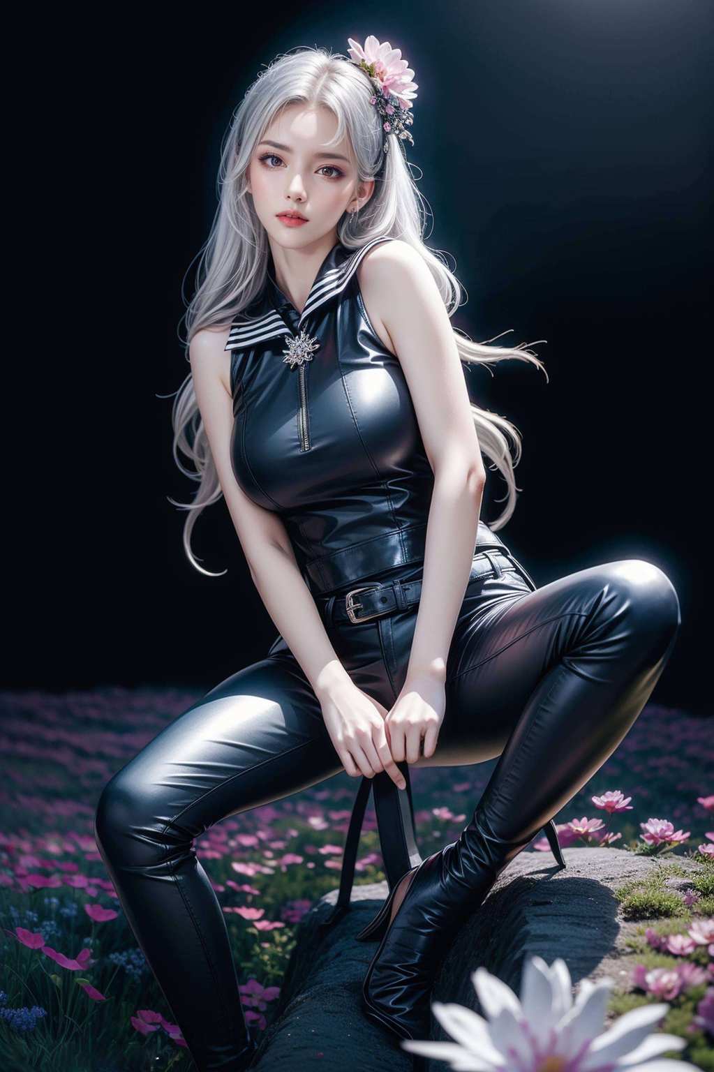 各位看官嘿