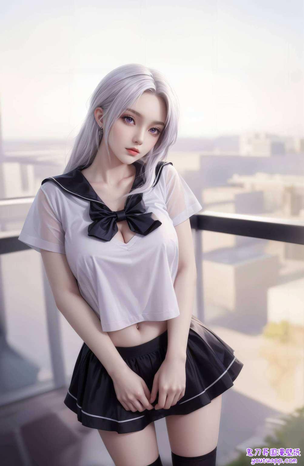 更有着动漫女神般的魅力斗破苍穹中的小医仙