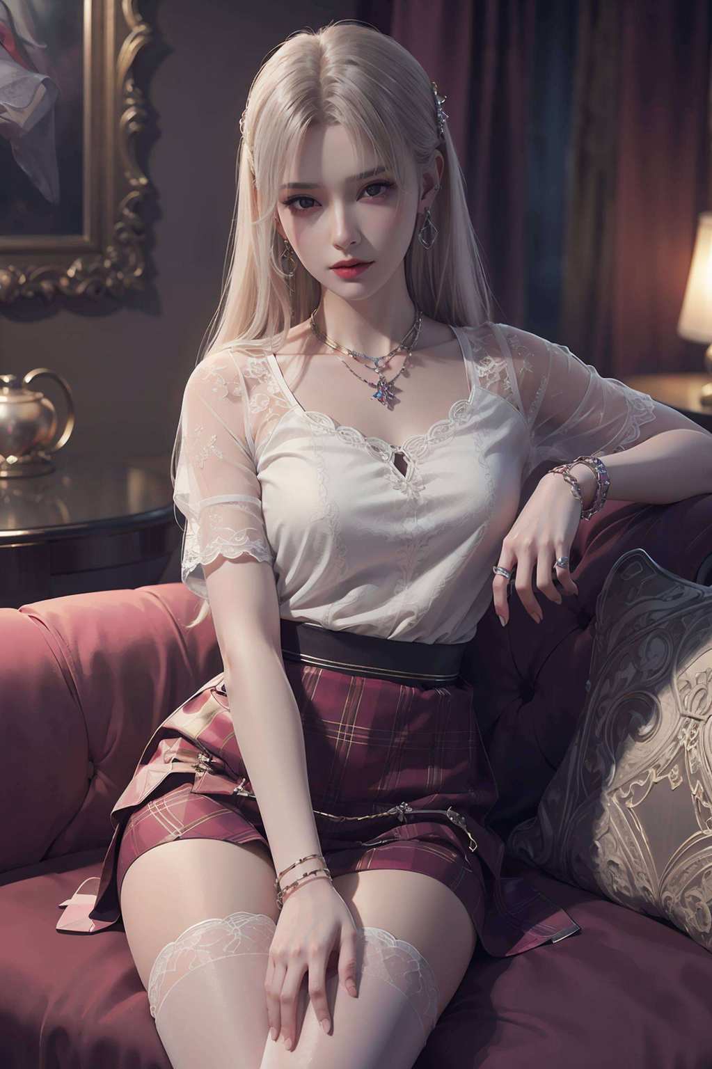 小医仙那如诗如画的壁纸她那独特的厄难毒体