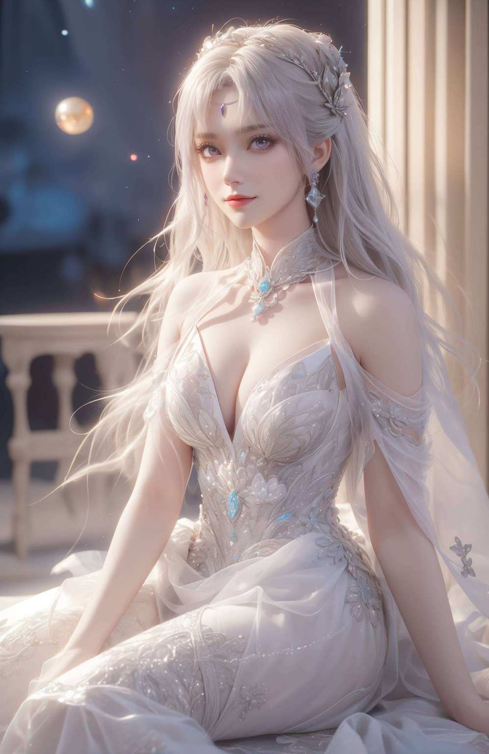 毒体奇缘壁画生辉