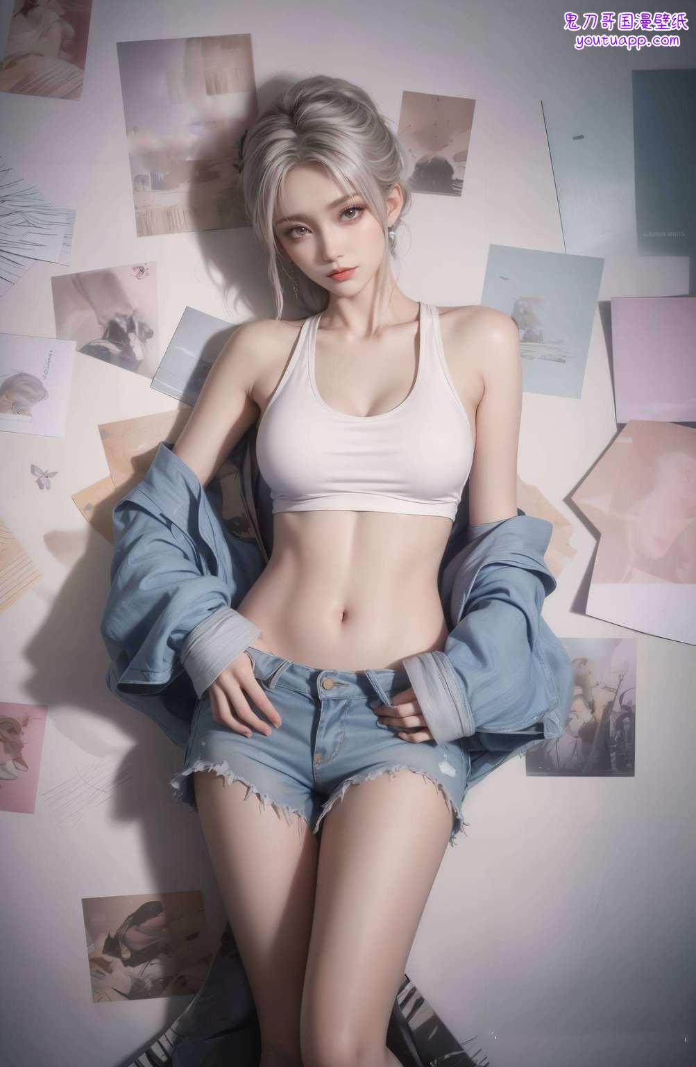 不仅医术高超这位斗破苍穹中的女神
