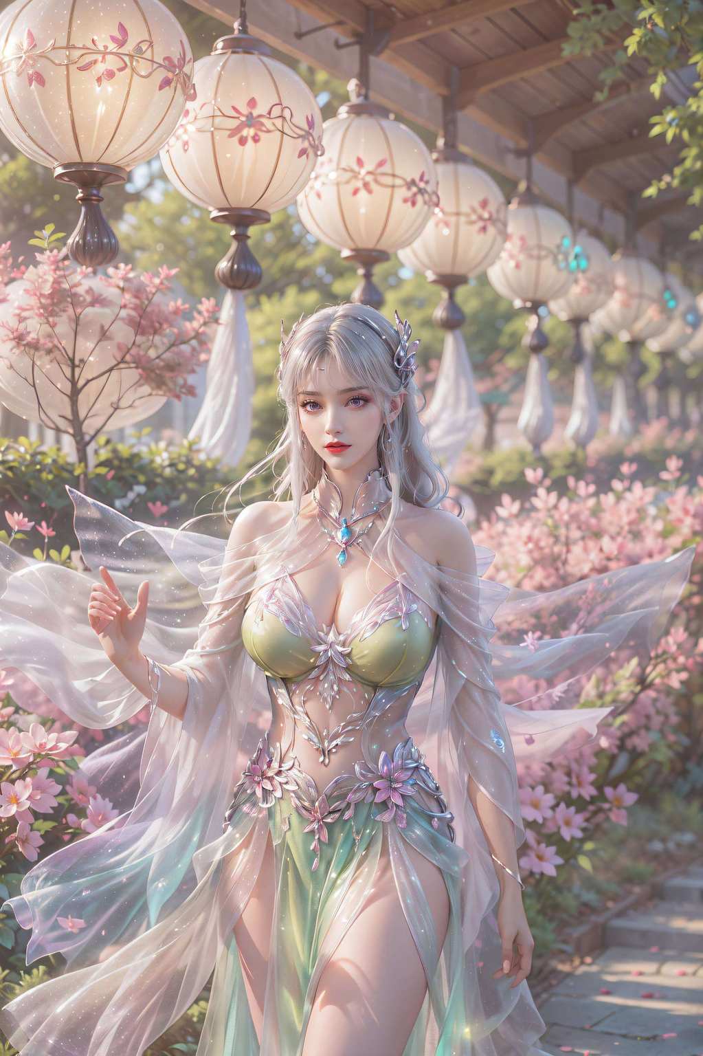 每一款都是精心制作各位动漫迷们