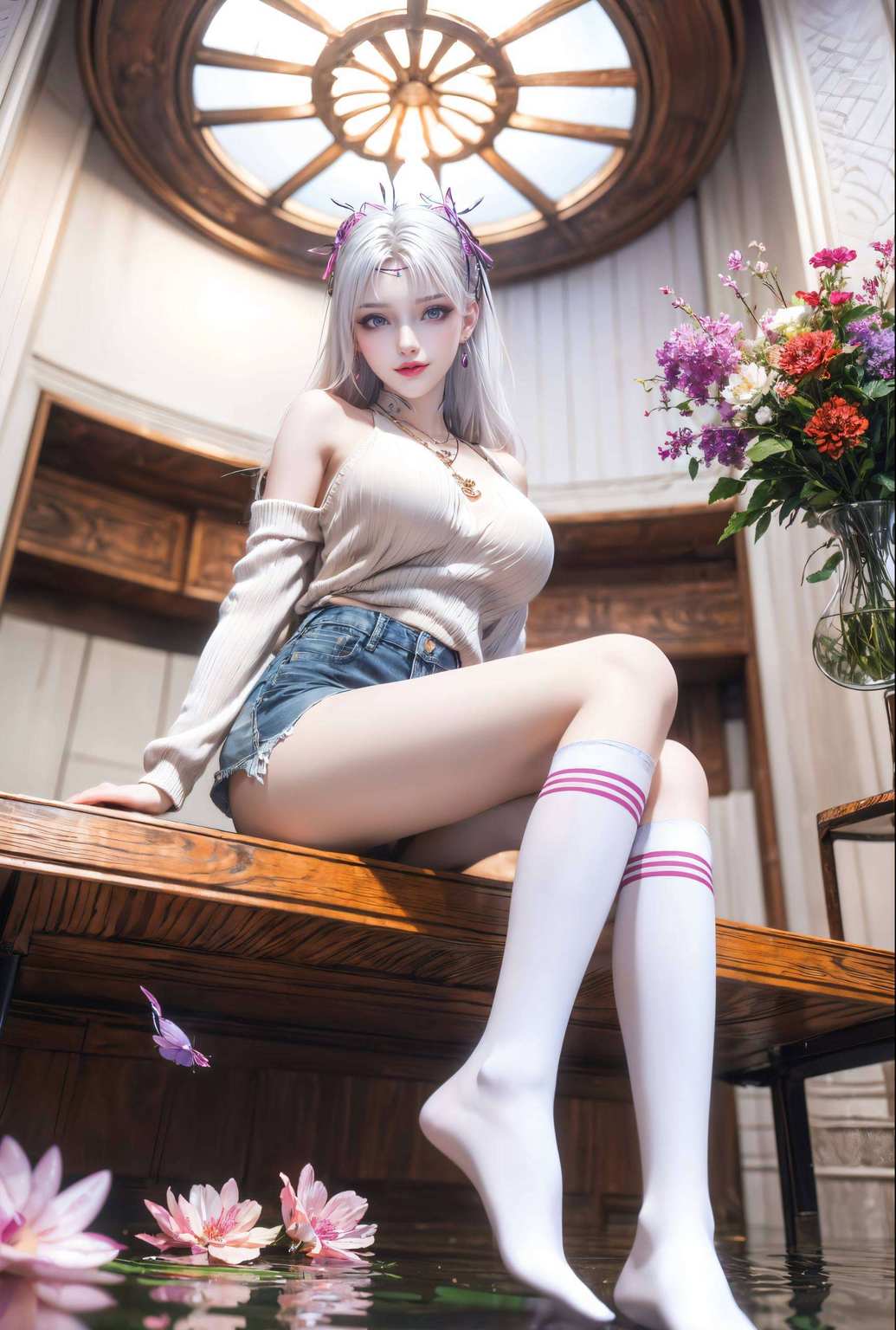嘿这是良性中毒