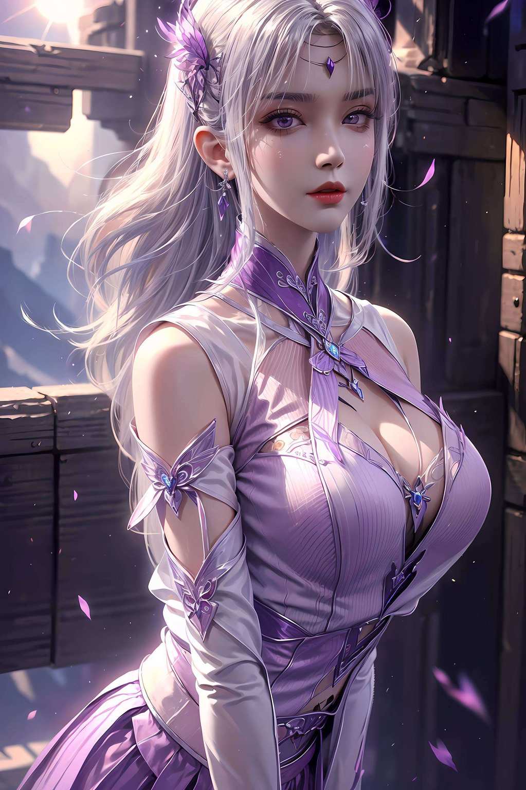 爱中带毒可谓‘毒’中有爱