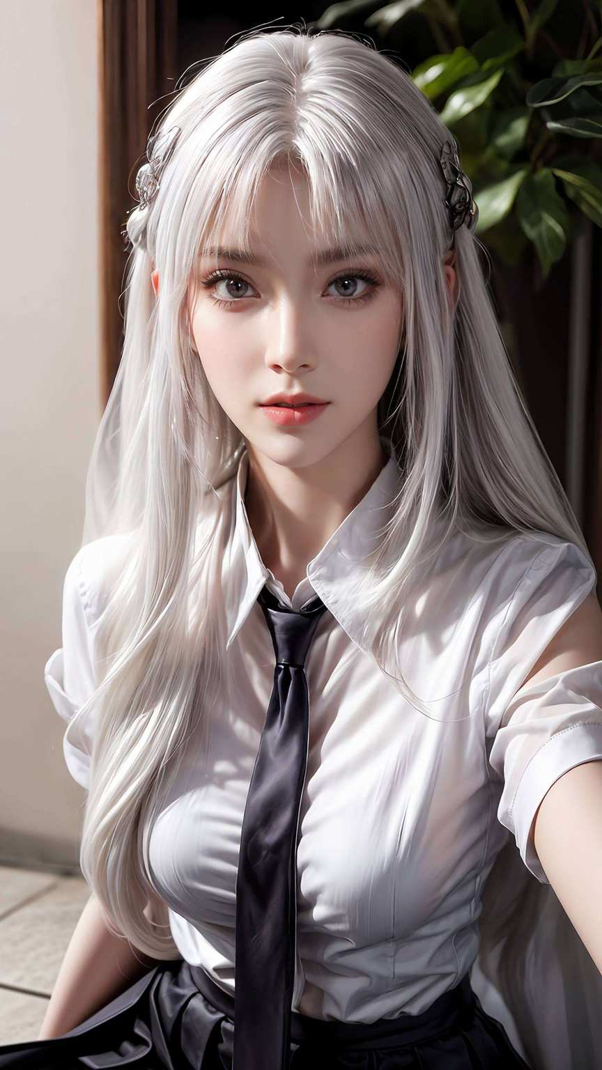 漫步在国漫的绚丽世界如同斗破苍穹中的一抹清新