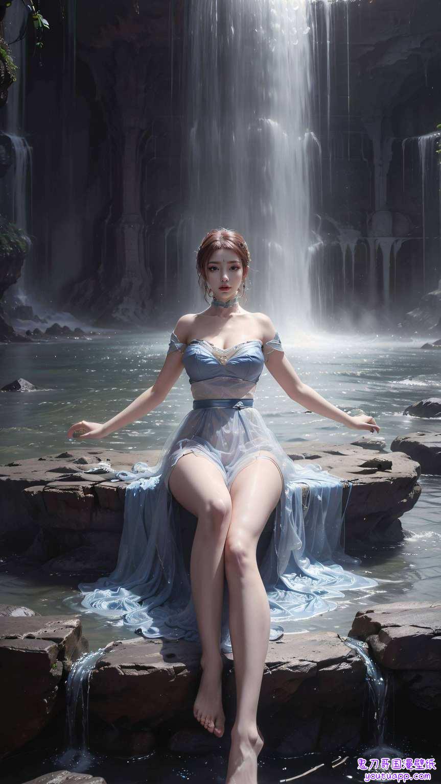 这壁纸还护眼哦那是不是工作效率都能提升几个档次？不仅仅是美