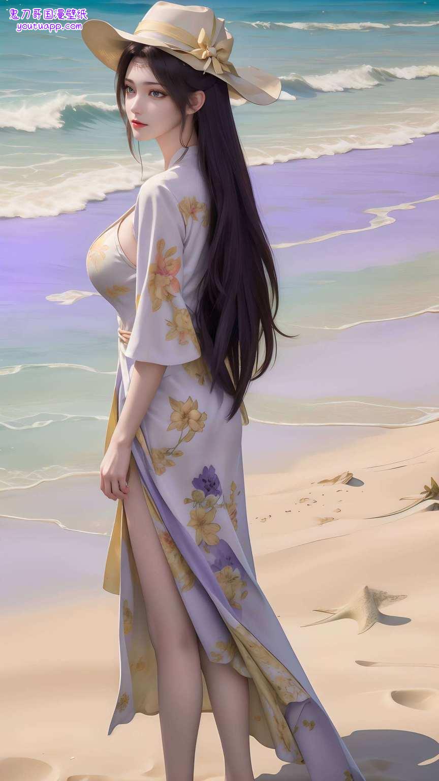 是不是很期待？每天都给你好心情