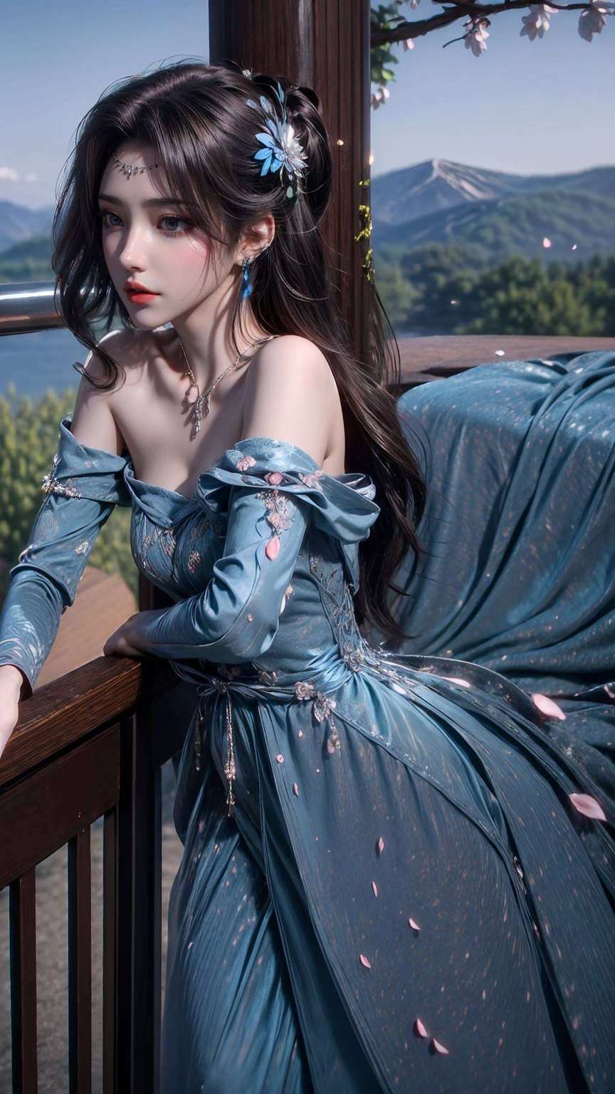 非其莫属动漫女神之誉