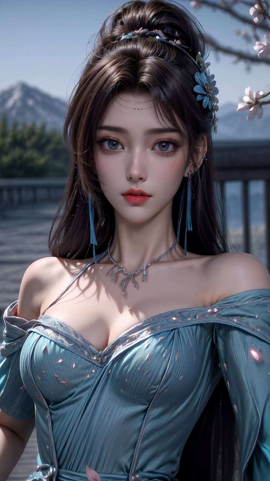 让人陶醉于那玄幻世界的无尽魅力如同她的气质