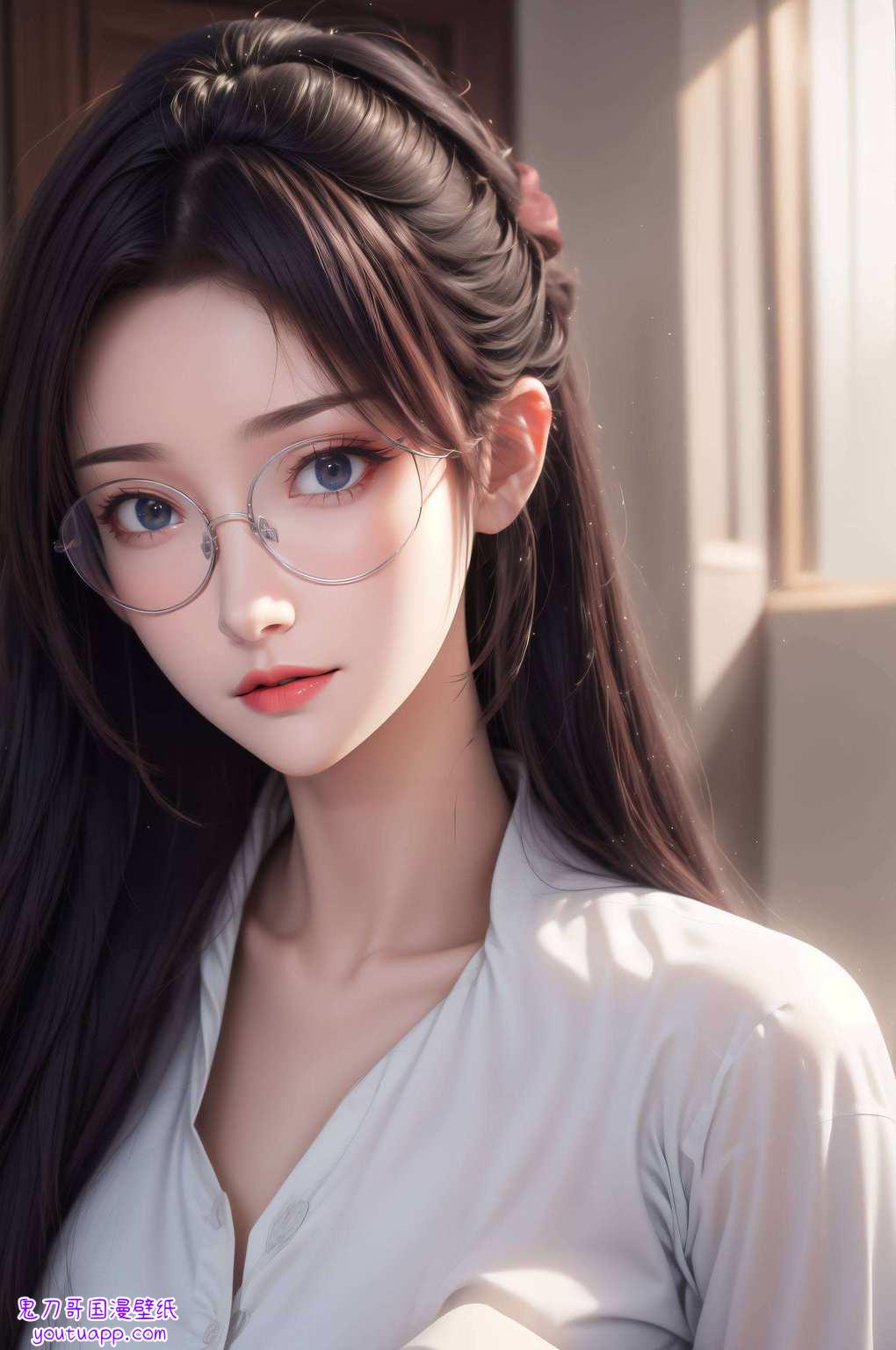 斗破苍穹里的云韵更是无数动漫迷心中的女神
