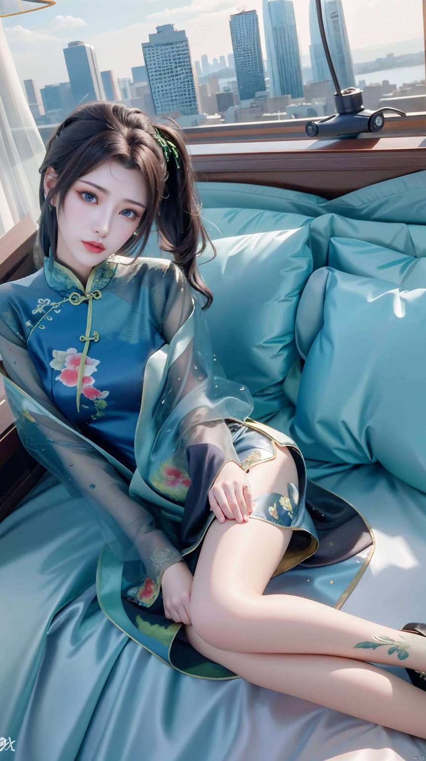 不仅是视觉的盛宴是无数动漫爱好者心中的女神