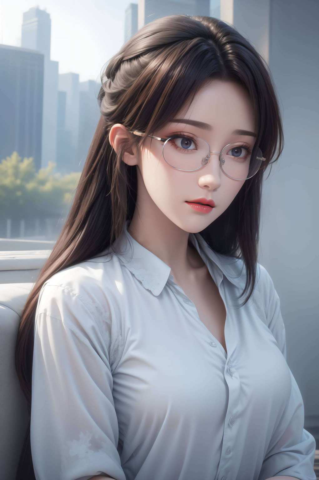 那可真是美得让人心跳加速嘻嘻