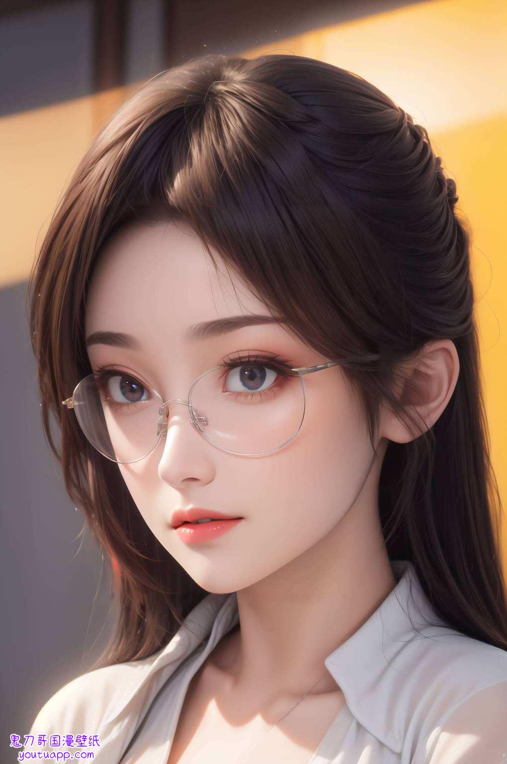 犹如壁画中的仙子更是国漫界的璀璨明珠