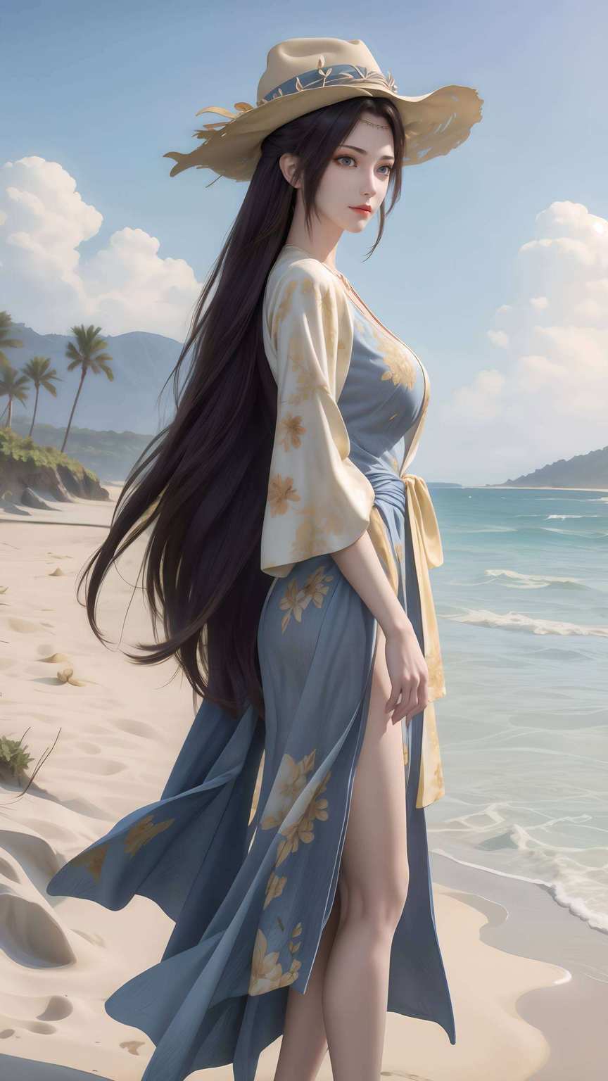 将国漫之美展现得淋漓尽致风华绝代