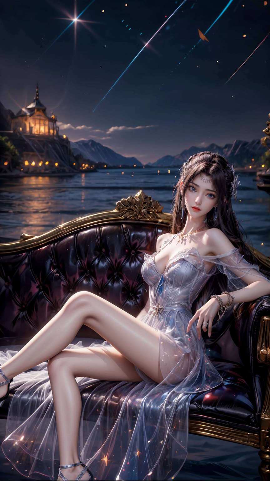 都是对国漫之美的一次深深感叹让人不禁感慨：人生如画