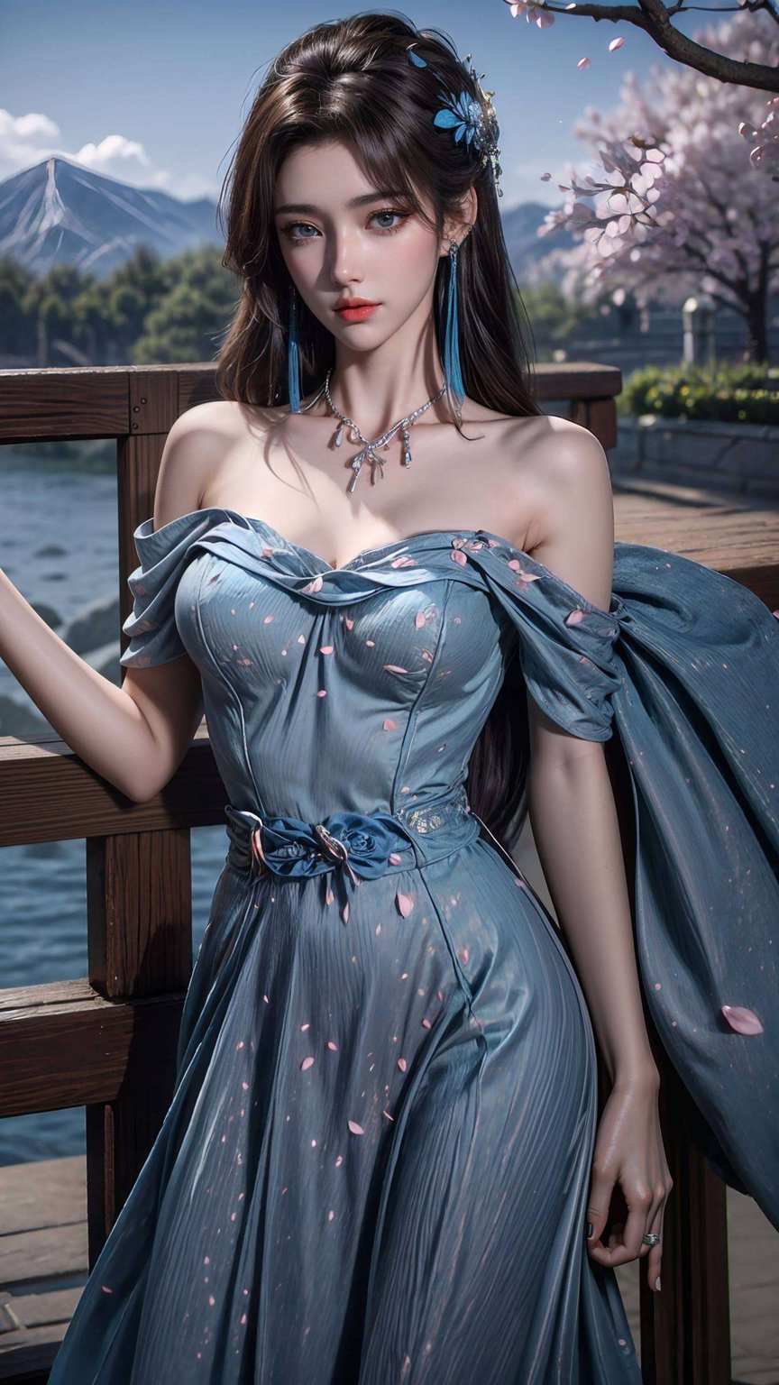 国漫女神、国漫美女、动漫女神、动漫美女快来体验这份免费的美吧！