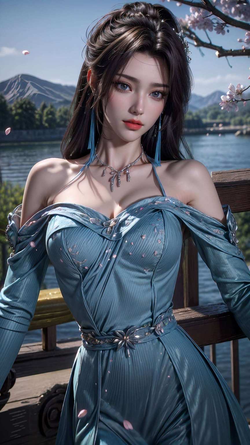既养眼又养心昔有云韵