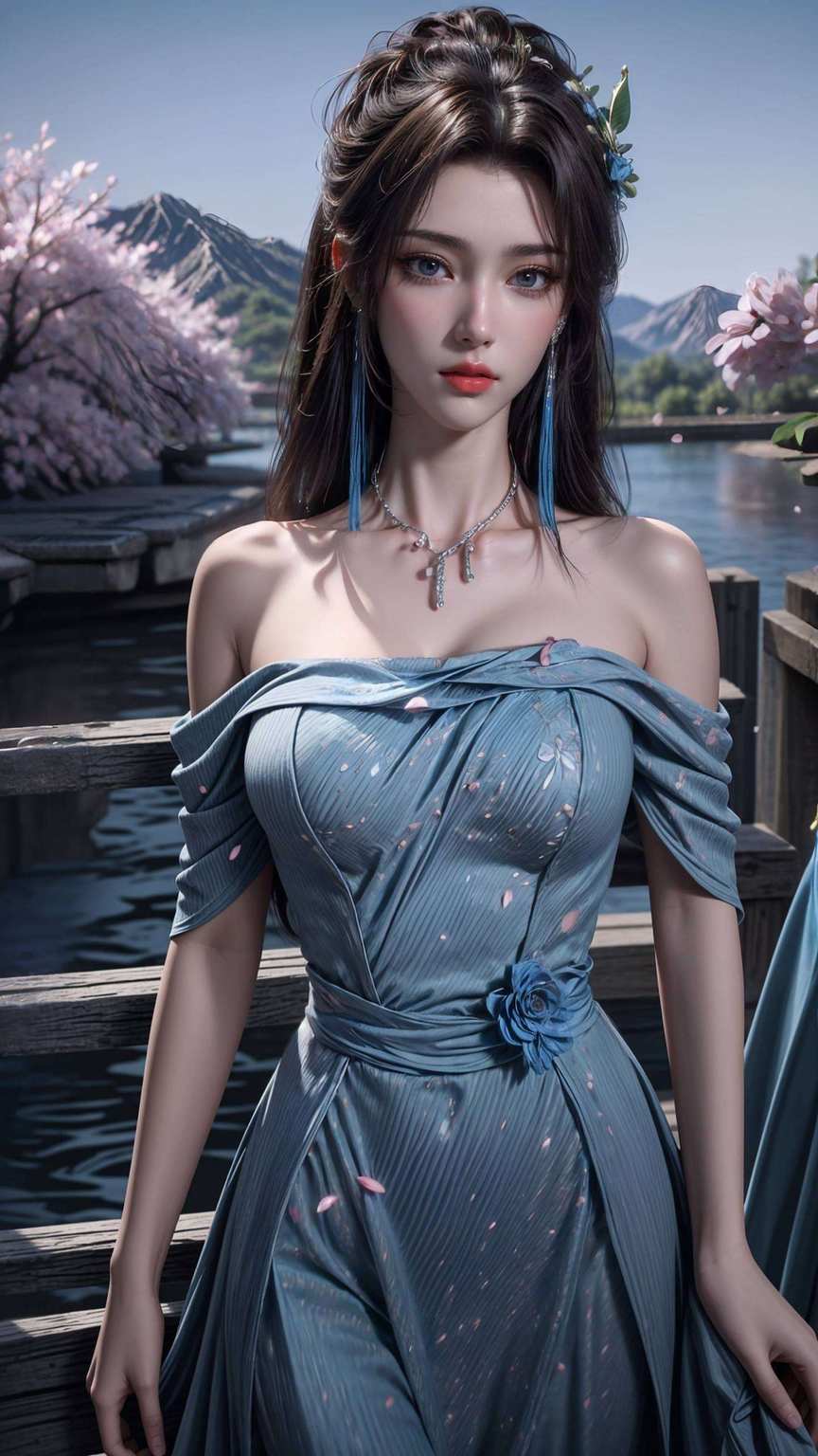 都让人心花怒放啊！放在一起