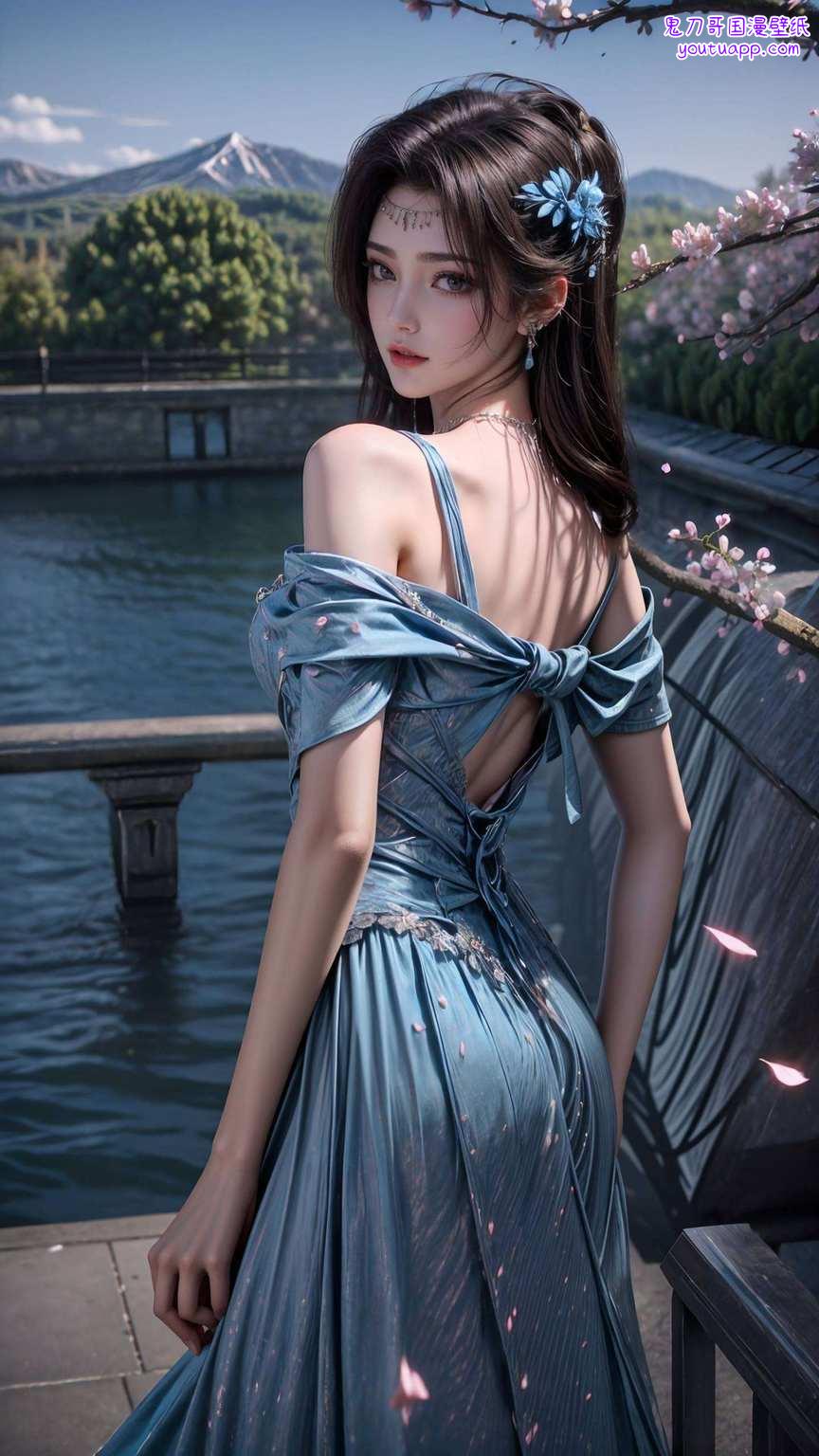 嘿云韵的美貌与智慧