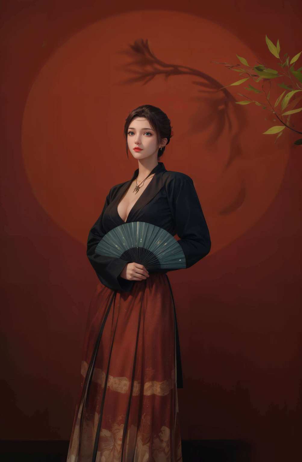 比如云韵每一帧云韵的壁纸