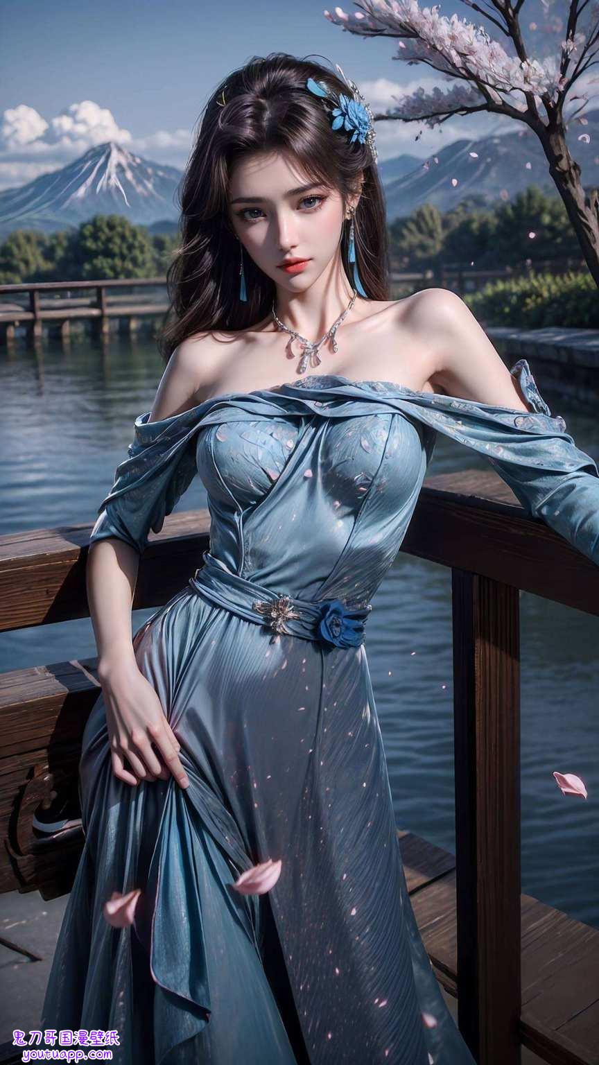 国漫之魂美不胜收