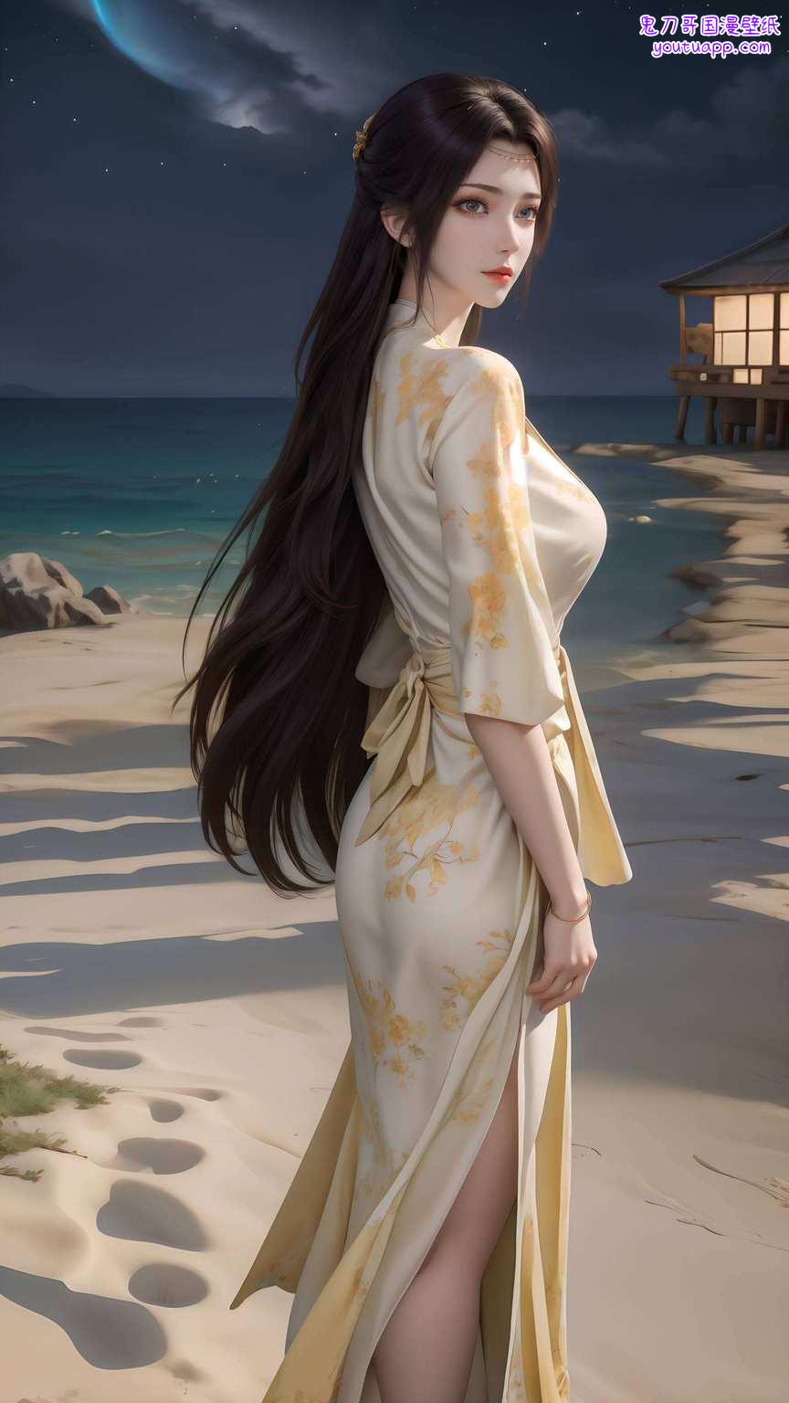 云韵她风华绝代
