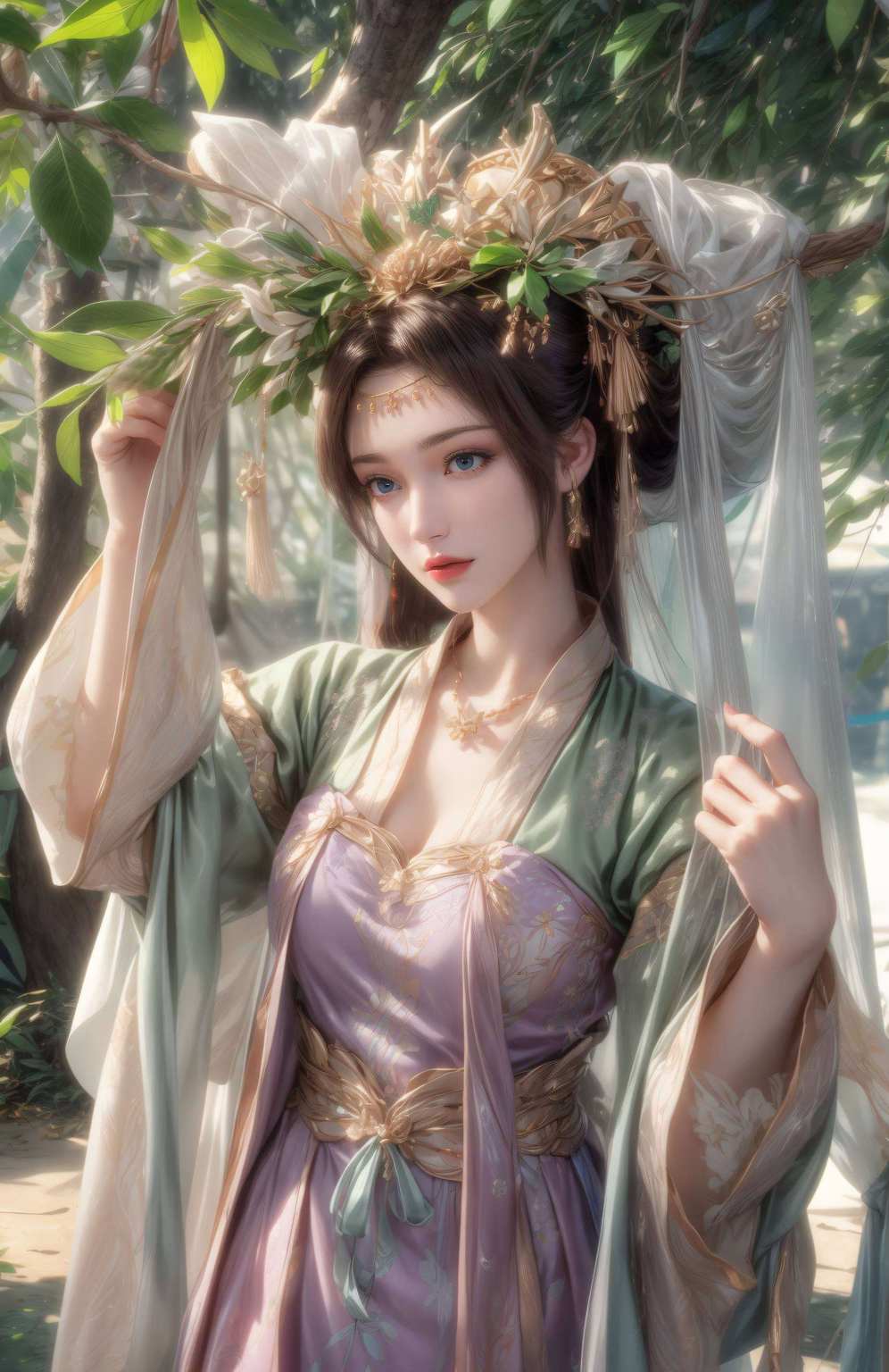 一日令人神往